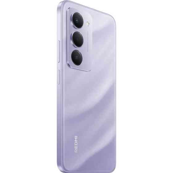 Смартфон Xiaomi Redmi 15 8/256GB NFC Sandy Purple (No Adapter) Global UA (Код товару:41922) Харьков