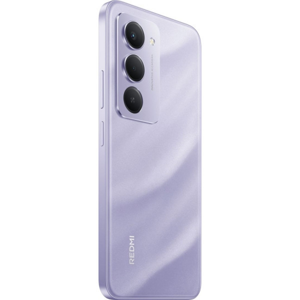 Смартфон Xiaomi Redmi 15 8/256GB NFC Sandy Purple (No Adapter) Global UA (Код товару:41922) Харьков - изображение 6