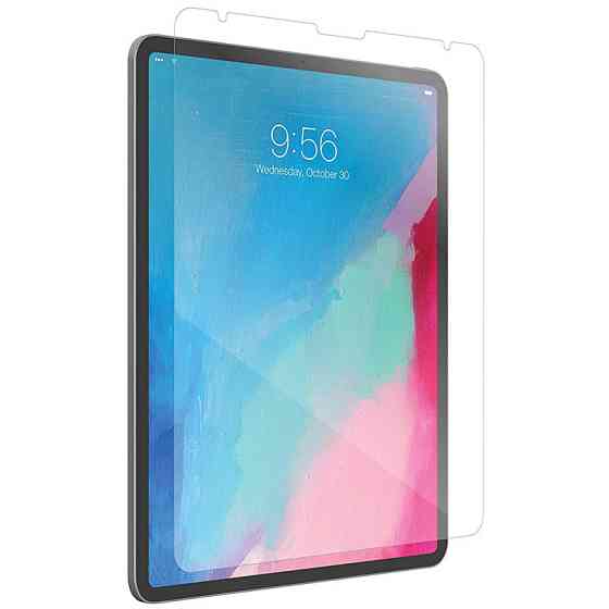 Уценка Защитное стекло Ultra 0.33mm (коробка) для Apple iPad Pro 11" (2018-2022) / Air 10.9" Херсон