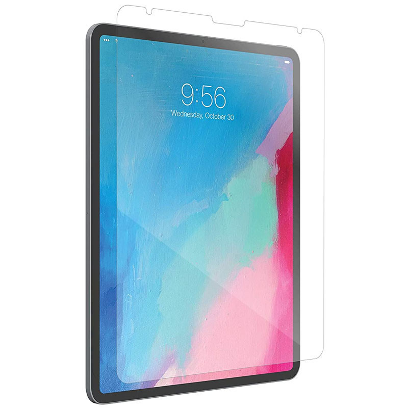 Уценка Защитное стекло Ultra 0.33mm (коробка) для Apple iPad Pro 11" (2018-2022) / Air 10.9" Херсон - зображення 1