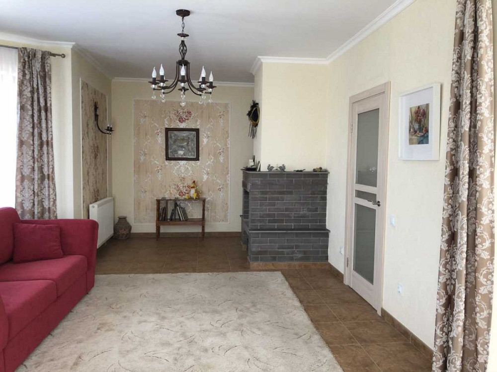 продажа 4-к дом Киево-Святошинский, Крюковщина, 140000 евро  - изображение 8