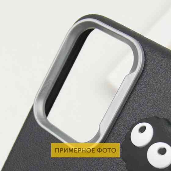 Чехол TPU Leather Toys для Samsung Galaxy A06 Херсон