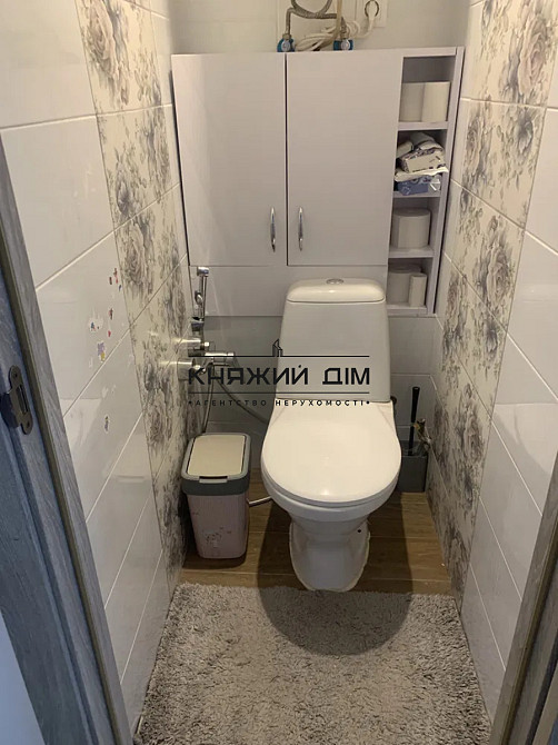 Продаж 2-кімнатної квартири на Преображенській 28.м.Вокзальна Київ - зображення 4