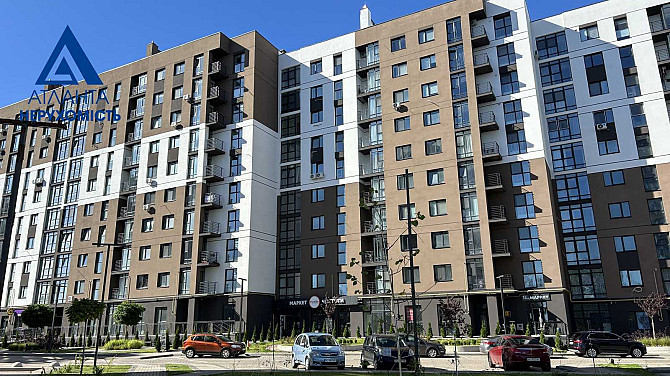продажа 1-к квартира Луцк, 69999 $ Луцьк - зображення 11