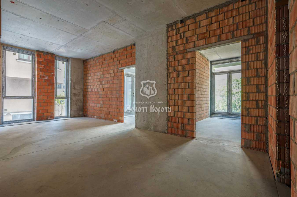 продажа 3-к квартира Киев, Печерский, 286000 $ Київ - зображення 5