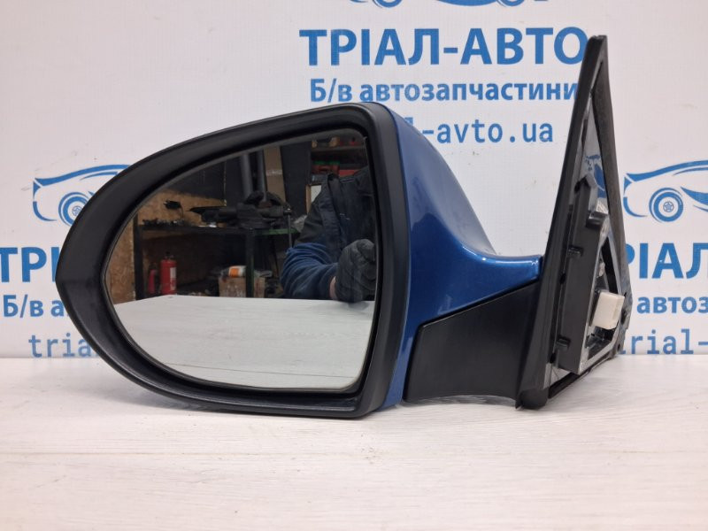 Зеркало левое Kia Sportage 2010-2016 87610-3U730 (Арт. 70985) Киев - изображение 1