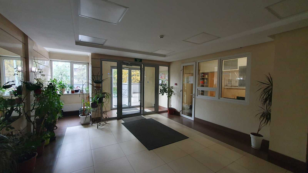 довгострокова оренда 2-к квартира Київ, Шевченківський, 20000 грн./міс. Киев - изображение 11