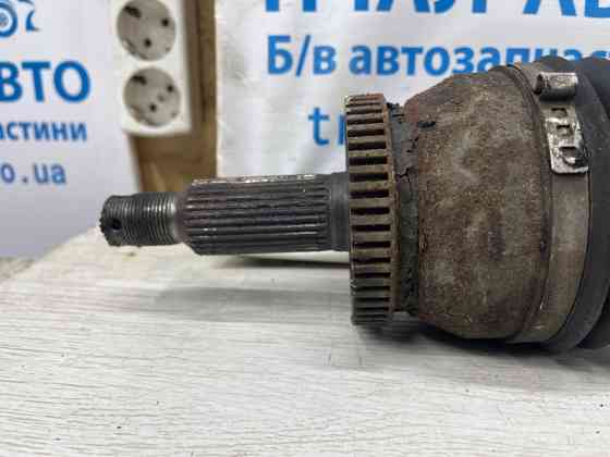 Привод передний правый АКПП Hyundai Santa fe CM 2.2 DIESEL D4HB 2005 (б/у) Киев