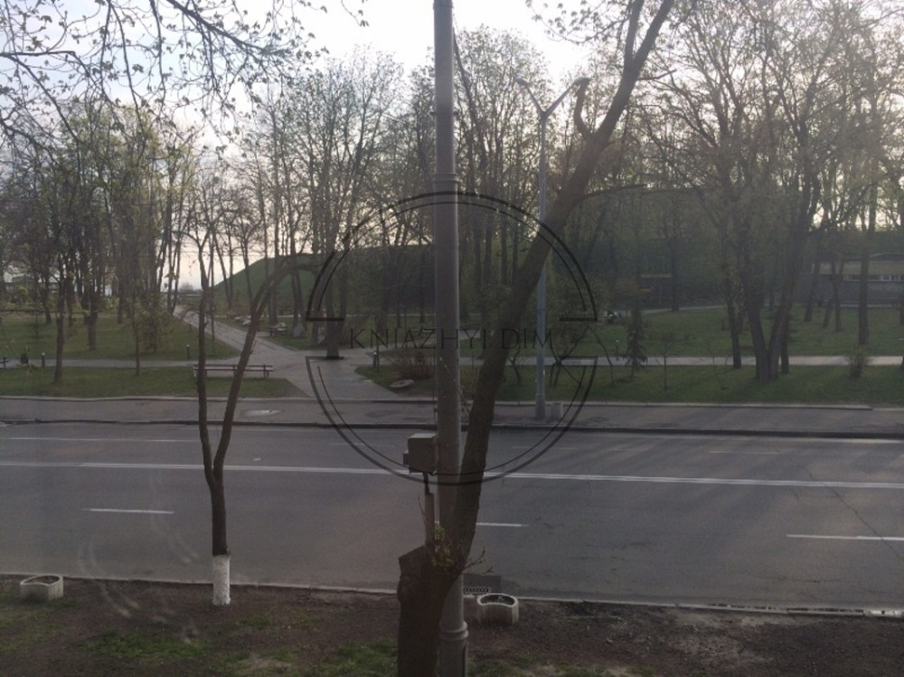 Без комиссии! Уютная 1 к. кв. напротив парка Славы, м. Арсенальная. Київ - зображення 11