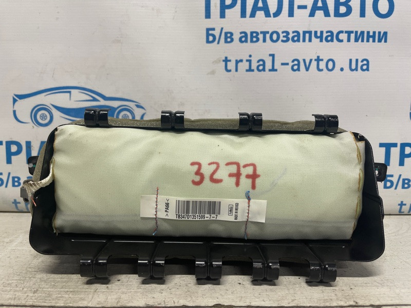 Подушка безопасности в торпеду Ford Explorer 5 3.5 БЕНЗИН ENKX0 2011 (б/у) Киев - изображение 1