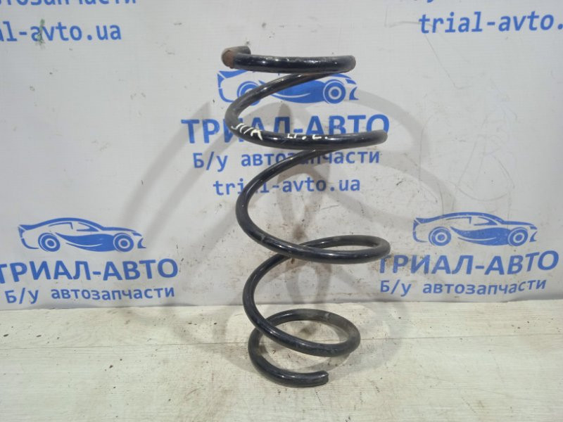 Пружина передняя Nissan Juke F15 2010 (б/у) Киев - изображение 1