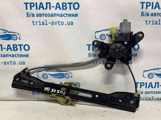 Стеклоподъемник задний правый Ford Fusion USA 2 1.5 БЕНЗИН ENUN0 2013 (б/у) Київ