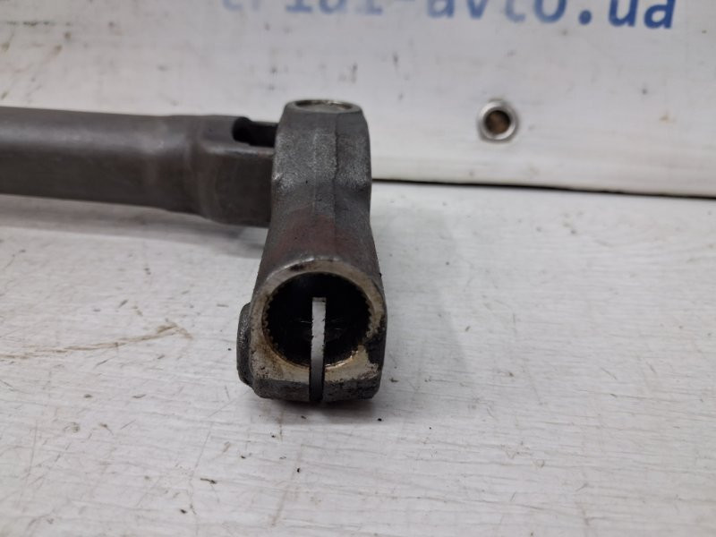 Карданчик рулевой Toyota RAV 4 A30 2.0 БЕНЗИН 1AZFE 2005 (б/у) Киев - изображение 3