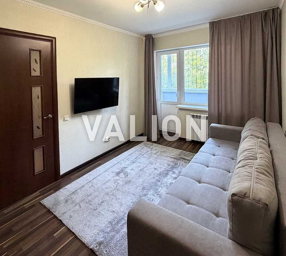 продажа 1-к квартира Киев, Дарницкий, 45000 $ Київ - зображення 2