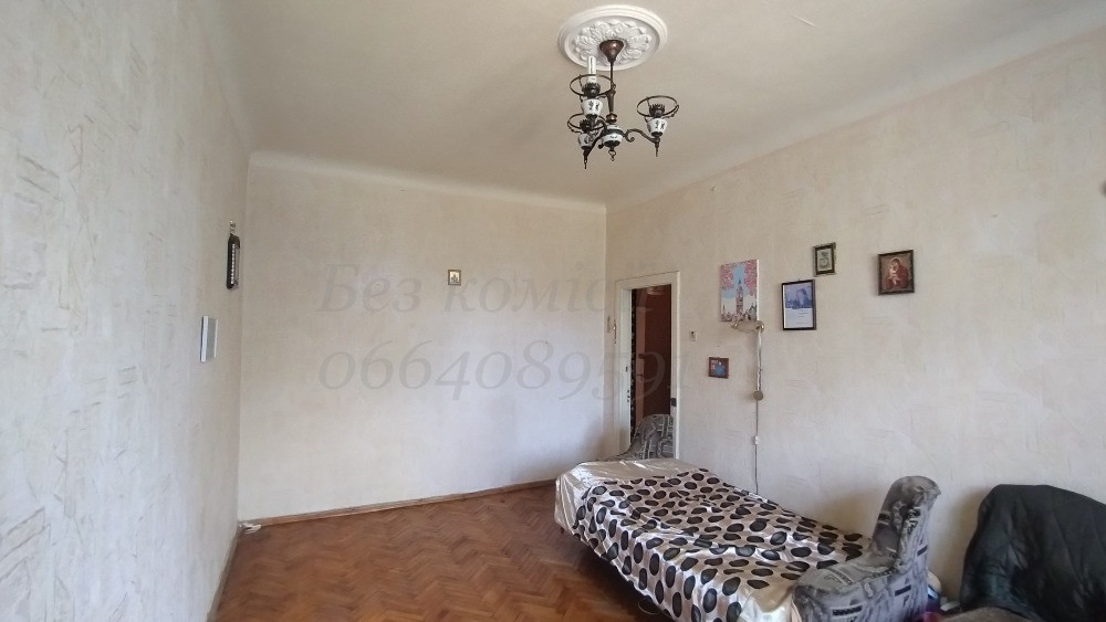 Продам квартиру по вул. Верховинна, 28. Добротна Сталінка. СтМ Житомирська. Без комісії Київ - зображення 2