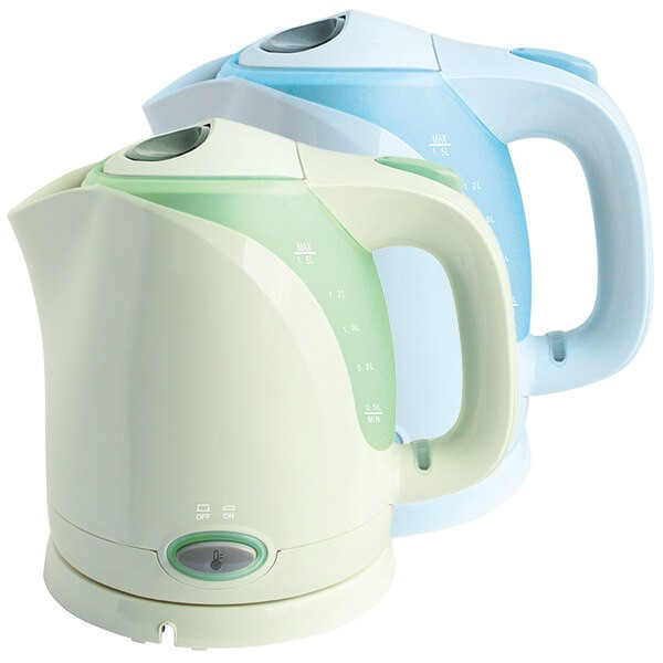 Електрочайник Maestro 047 Киев - изображение 1