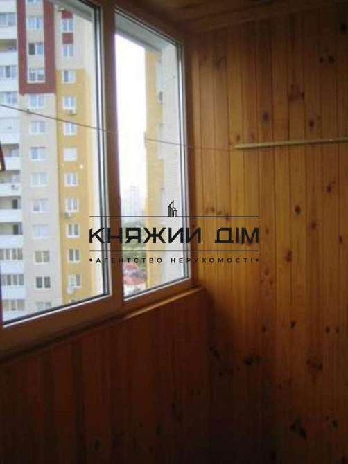 Оренда 1-к квартира по вул. Єлизавети Чавдар 28 Код 11118056 Киев - изображение 2