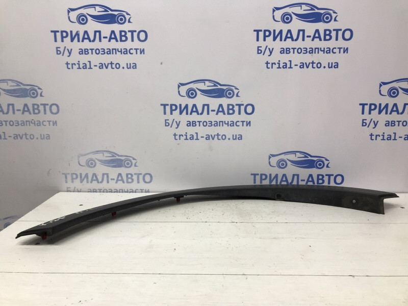 Накладка крыла Kia Sportage 2010-2016 877113U000 (Арт. 54584) Київ - зображення 4