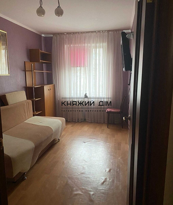 Продаж 3 кім квартири м.Дорогожичі на вул Бакинська 37 № 21146628 Киев - изображение 1