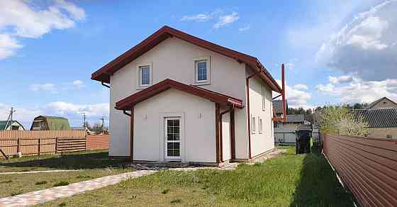 продажа 4-к дом Вышгородский, Лютеж, 142000 $ 
