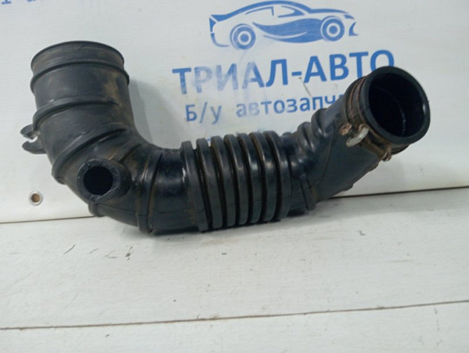 Патрубок воздушного фильтра Mitsubishi Pajero Wagon 2006-2022 1505A195 (Арт. 58770) Київ - зображення 2