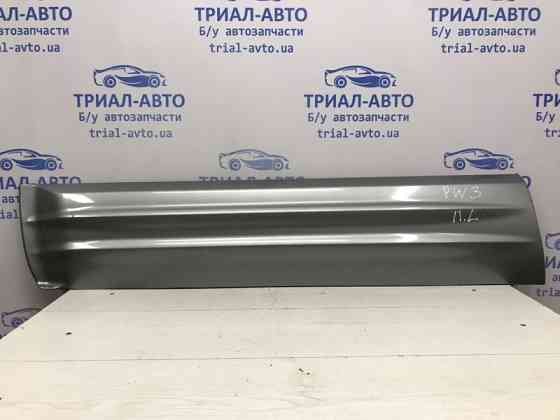 Накладка двери Mitsubishi Pajero Wagon 3 3.2 ДИЗЕЛЬ 4M41 1999 перед. лев. (б/у) Киев