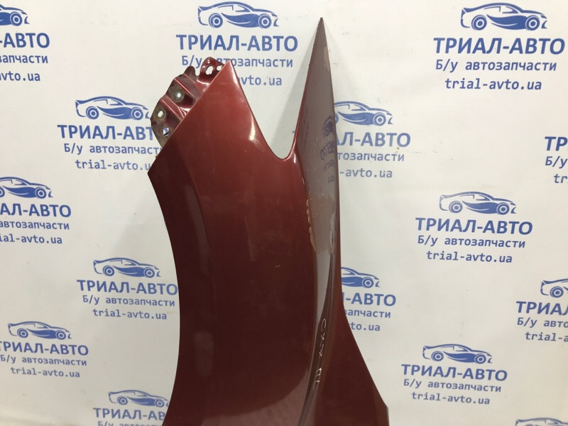 Крыло переднее левое Mazda CX 7 ER 2.3 БЕНЗИН 	L3VDT 2006 (б/у) Киев - изображение 2