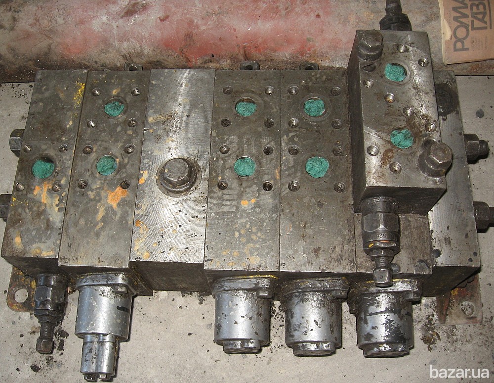 З/Ч на ЭО-4121, ЭО-4124, ЭО-4225, МТП-71. Черкассы - изображение 10