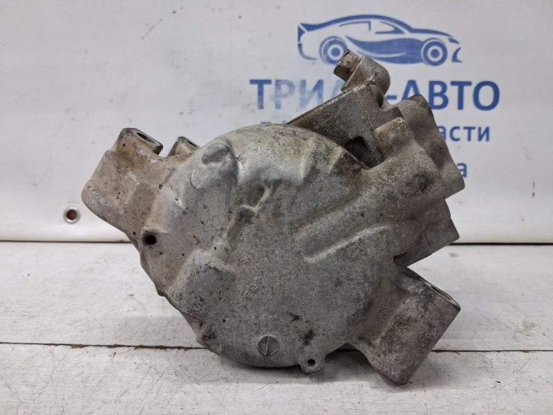 Компрессор кондиционера Suzuki Grand Vitara JT 2.0 БЕНЗИН J20A 2005 (б/у) Київ - зображення 4
