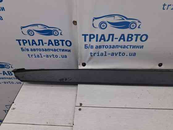 Накладка двери Infiniti QX60 L50 3.5 БЕНЗИН VQ35DE 2013 перед. лев. (б/у) Киев