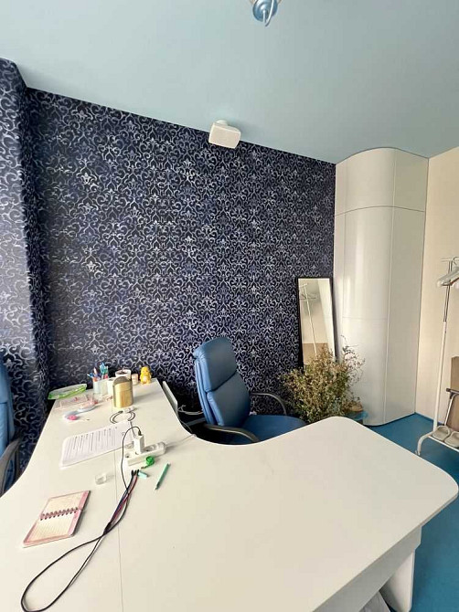 долгосрочная аренда офисное помещение Киев, Подольский, 50000 грн./мес. Киев - изображение 7