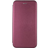 Кожаный чехол-книжка Classy для Xiaomi Poco C40 Херсон