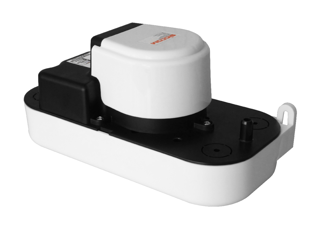 Насос для отвода конденсата SICCOM ECOTANK 1.2 (дренажный насос для климатического оборудования) Київ - зображення 7