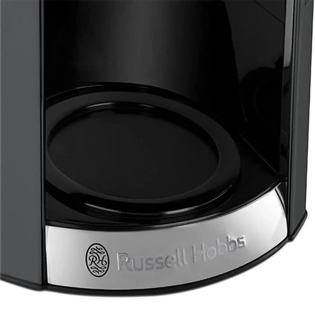 Кофеварка капельная Russell Hobbs 26160-56 1000 Вт Киев - изображение 5