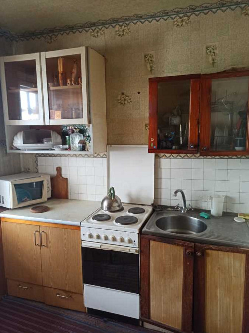 продажа 2-к квартира Киев, Соломенский, 65000 $ Київ - зображення 4