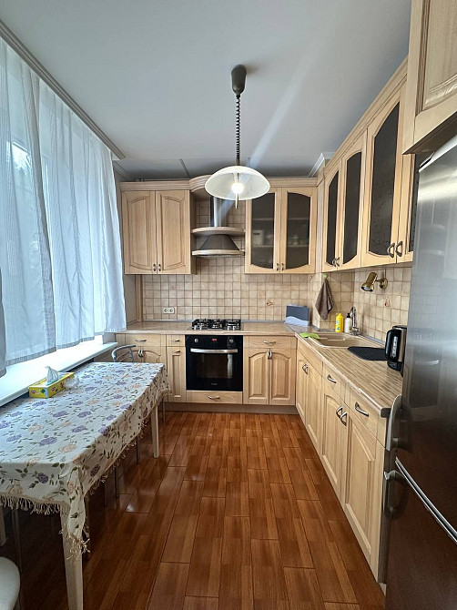 Здам в оренду 2к квартиру Центр пр. Д. Яворницького Ремонт Все необхідне Дніпро - зображення 5