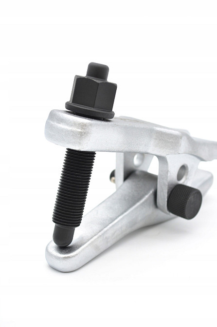 Съемник шаровых опор универсальный 22 мм TOPTUL JEAB0216 Харків - зображення 2