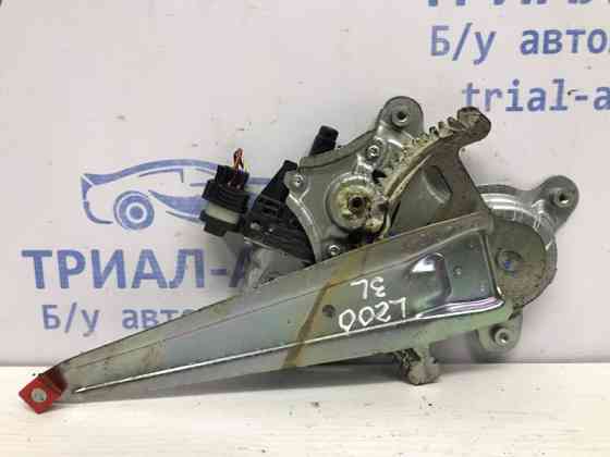 Стеклоподъемник задний левый Mitsubishi L200 2006-2015 MN182403 (Арт. 51563) Киев