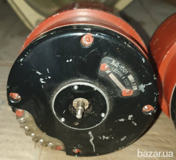 Сельсин БД-1501 кл.1 Сумы - изображение 1