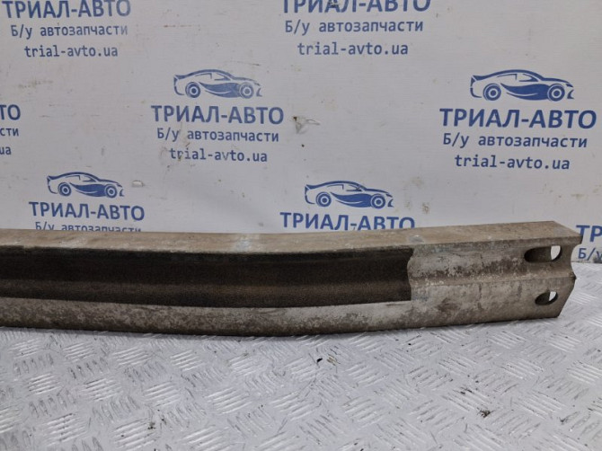 Усилитель бампера задний Lexus RX 350 XU30 3.5 БЕНЗИН 2GRFE 2003 (б/у) Киев - изображение 3