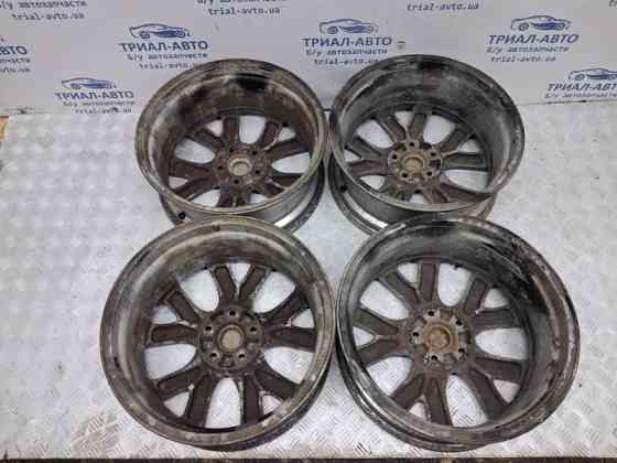 Диски титан комплект R18 Mazda CX 7 2006-2012 9965127580 (Арт. 58825) Киев
