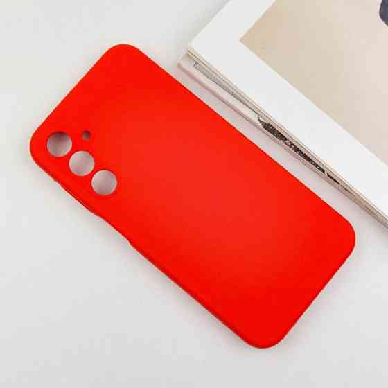 Чехол Silicone Cover Lakshmi Full Camera (AA) для Samsung Galaxy A17 5G Херсон