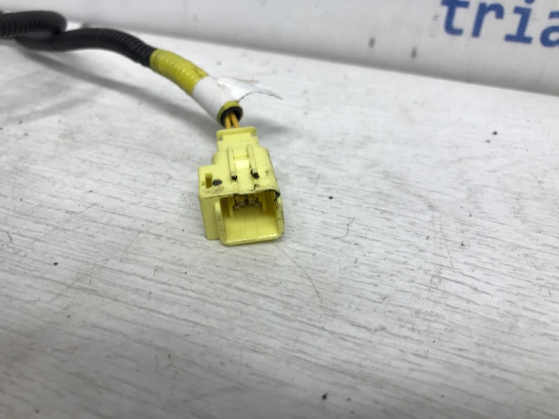 Подушка безопасности в кресло Nissan X-Trail T32 1.6 DIESEL R9M 2014 лев. (б/у) Київ - зображення 4