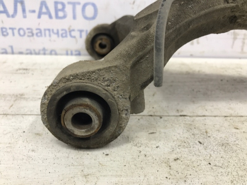 Рычаг задний поперечный Hyundai Santa fe CM 2.7 БЕНЗИН G6EA 2005 прав. (б/у) Киев - изображение 3