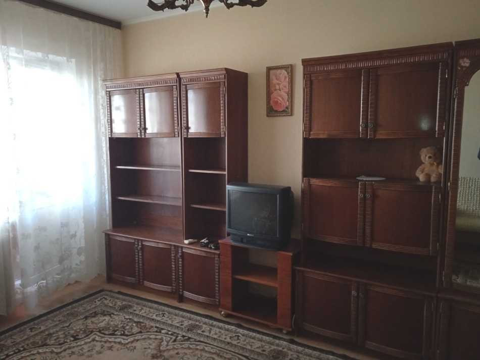 долгосрочная аренда 1-к квартира Киев, Дарницкий, 12550 грн./мес. Киев - изображение 2