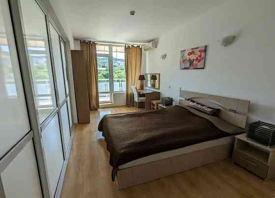 2-х комнатная квартира в комфортабельном комплексе на берегу моря в г. Бяла (Болгария) Одеса