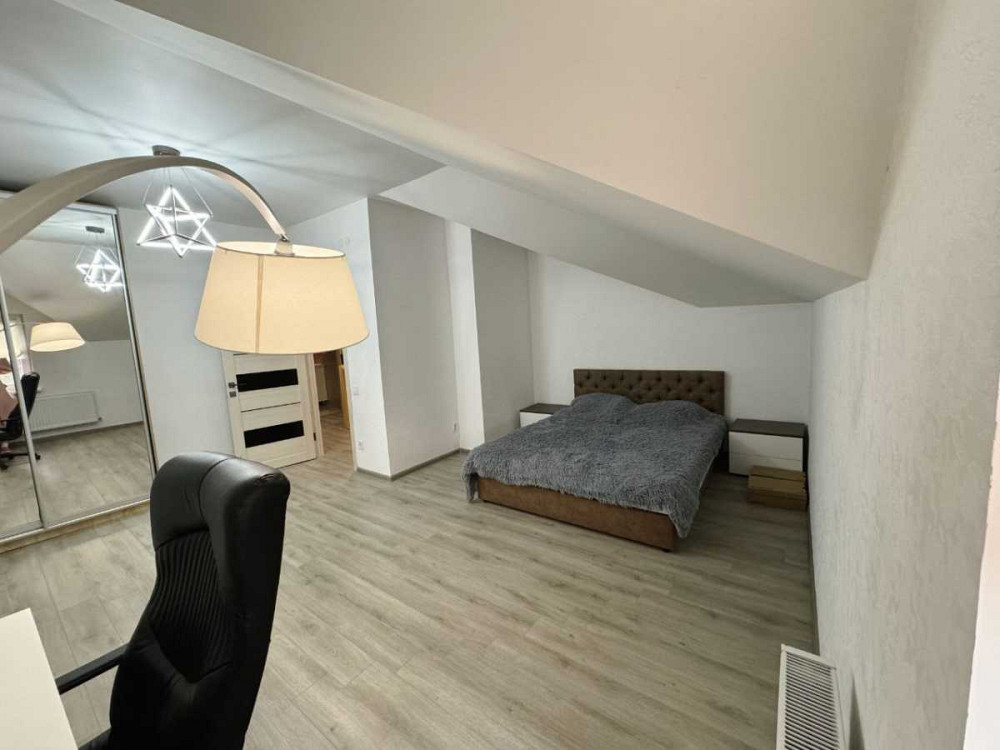 продажа 4-к коттедж Ровно, 135000 $ Ровно - изображение 11