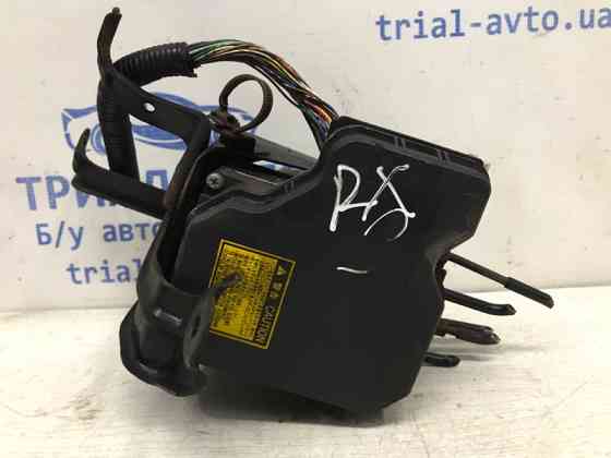 Блок abs Lexus RX 350 XU30 3.5 БЕНЗИН 2GRFE 2003 (б/у) Київ