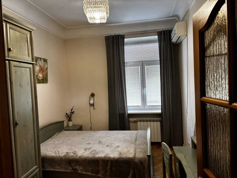 долгосрочная аренда 2-к квартира Киев, Печерский, 35000 грн./мес. Київ - зображення 6