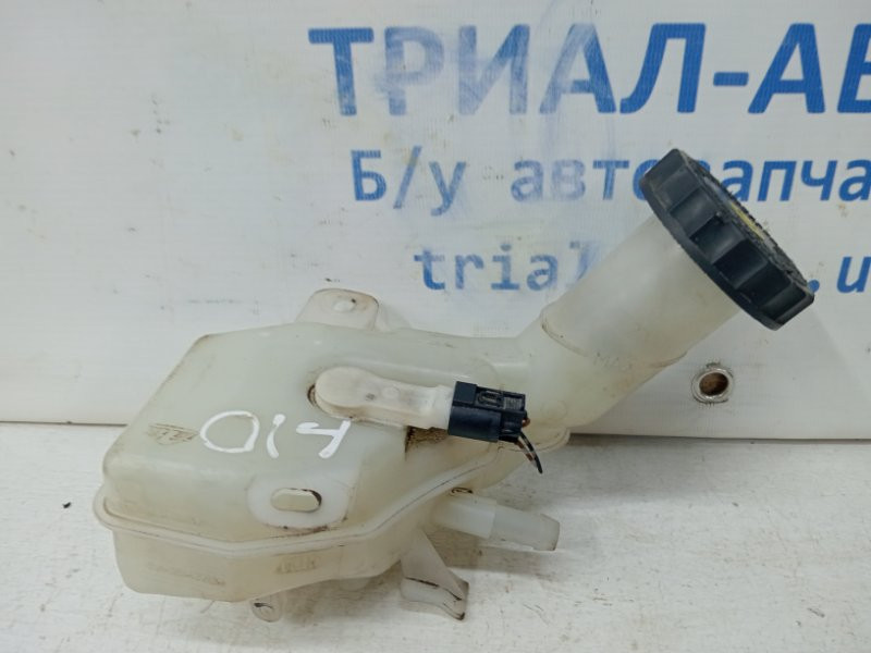 Бачок главного тормозного цилиндра Mitsubishi Lancer 10 1.5 БЕНЗИН 4A91 2007 (б/у) Київ - зображення 2